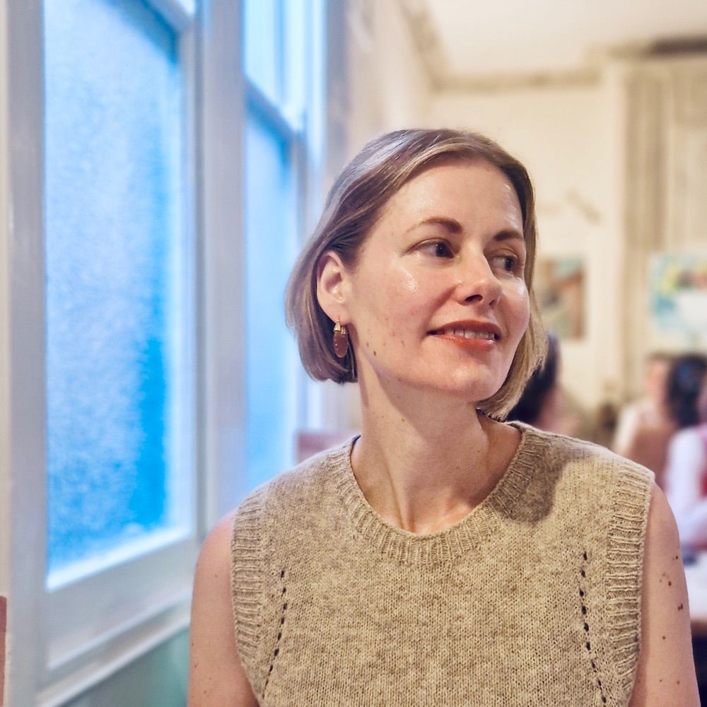 Kathryn Sharman
