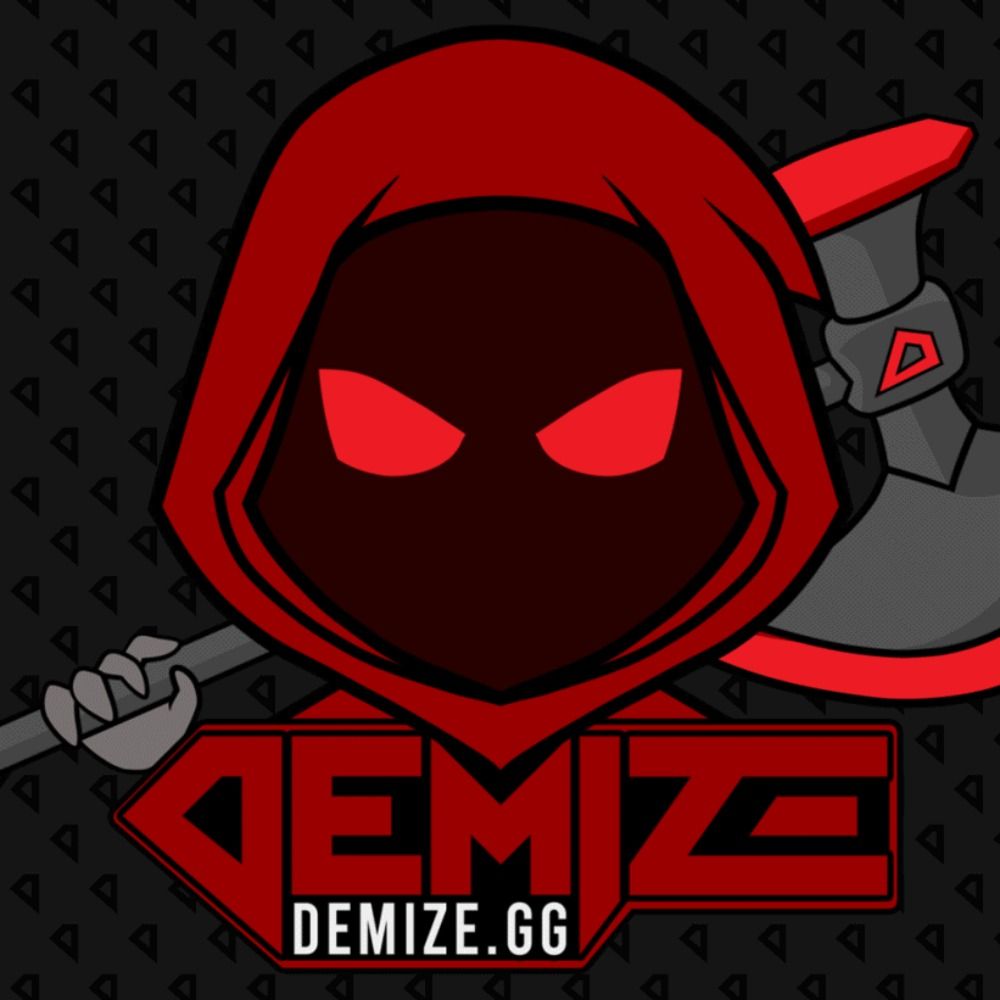 demize