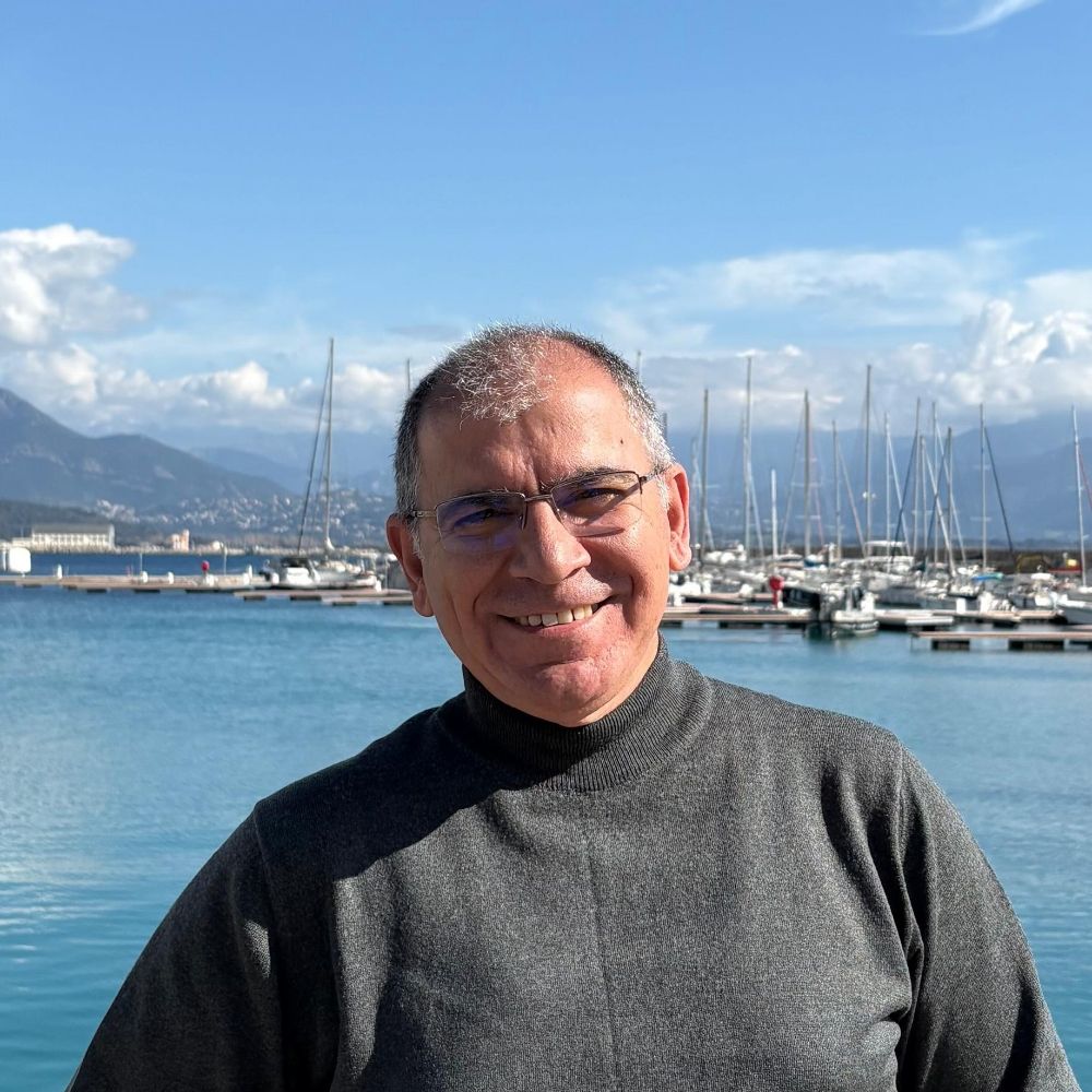 Mehmet Ali Çelikel