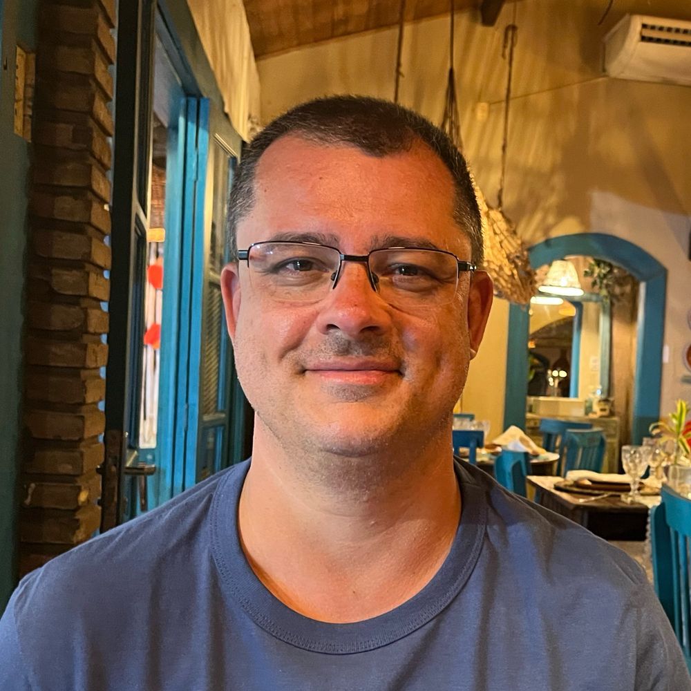 Leandro Bauer Vieira
