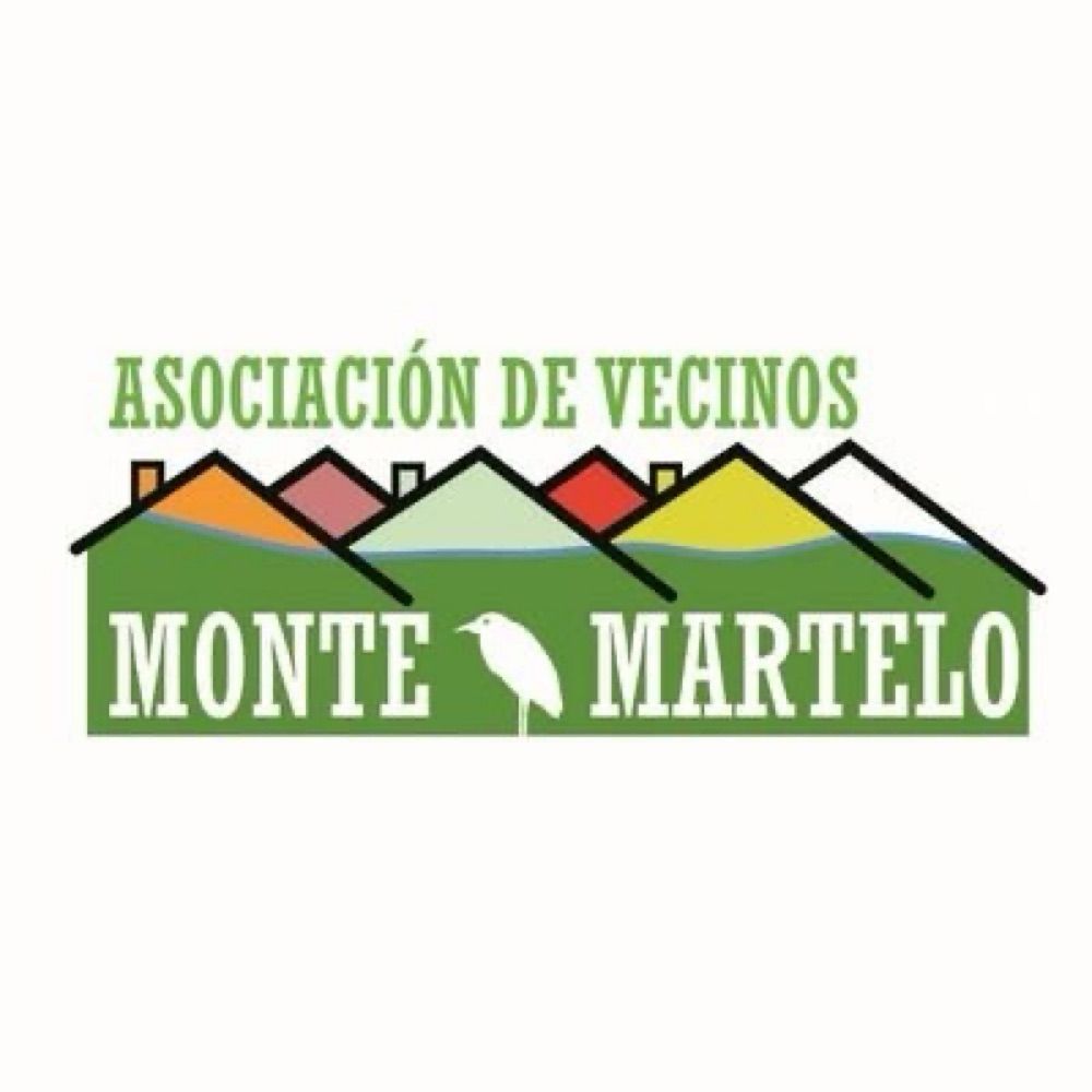 Somos Monte Martelo