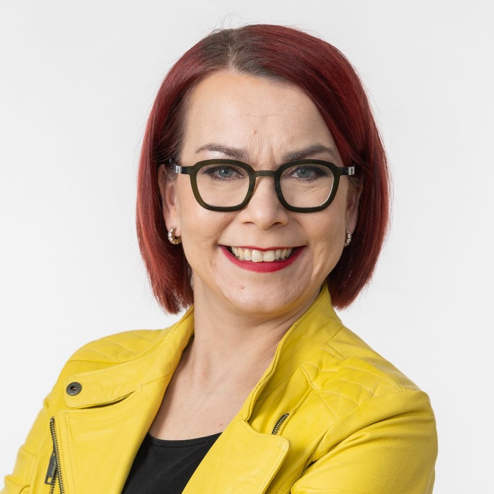 Eeva Hiila