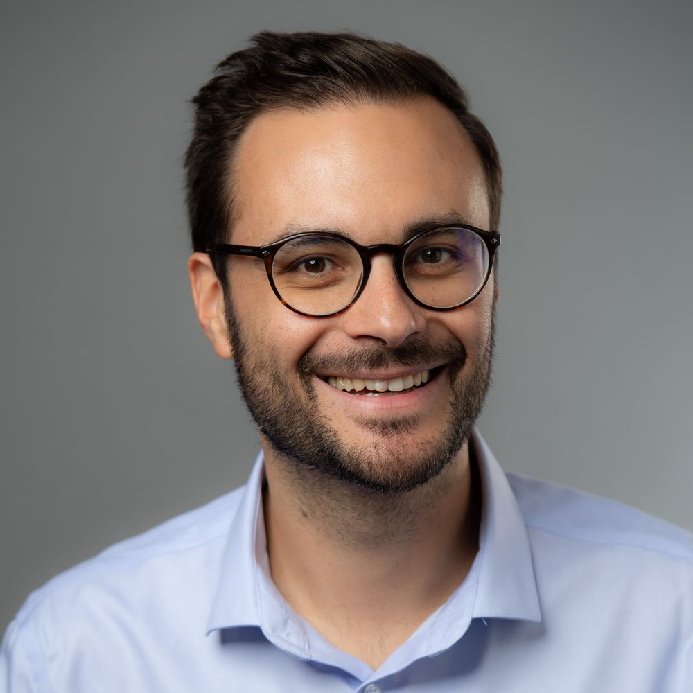 Alexander Gehrke