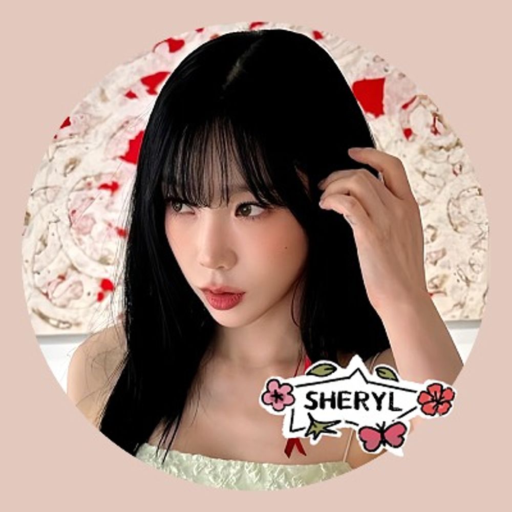 Sheryl.
