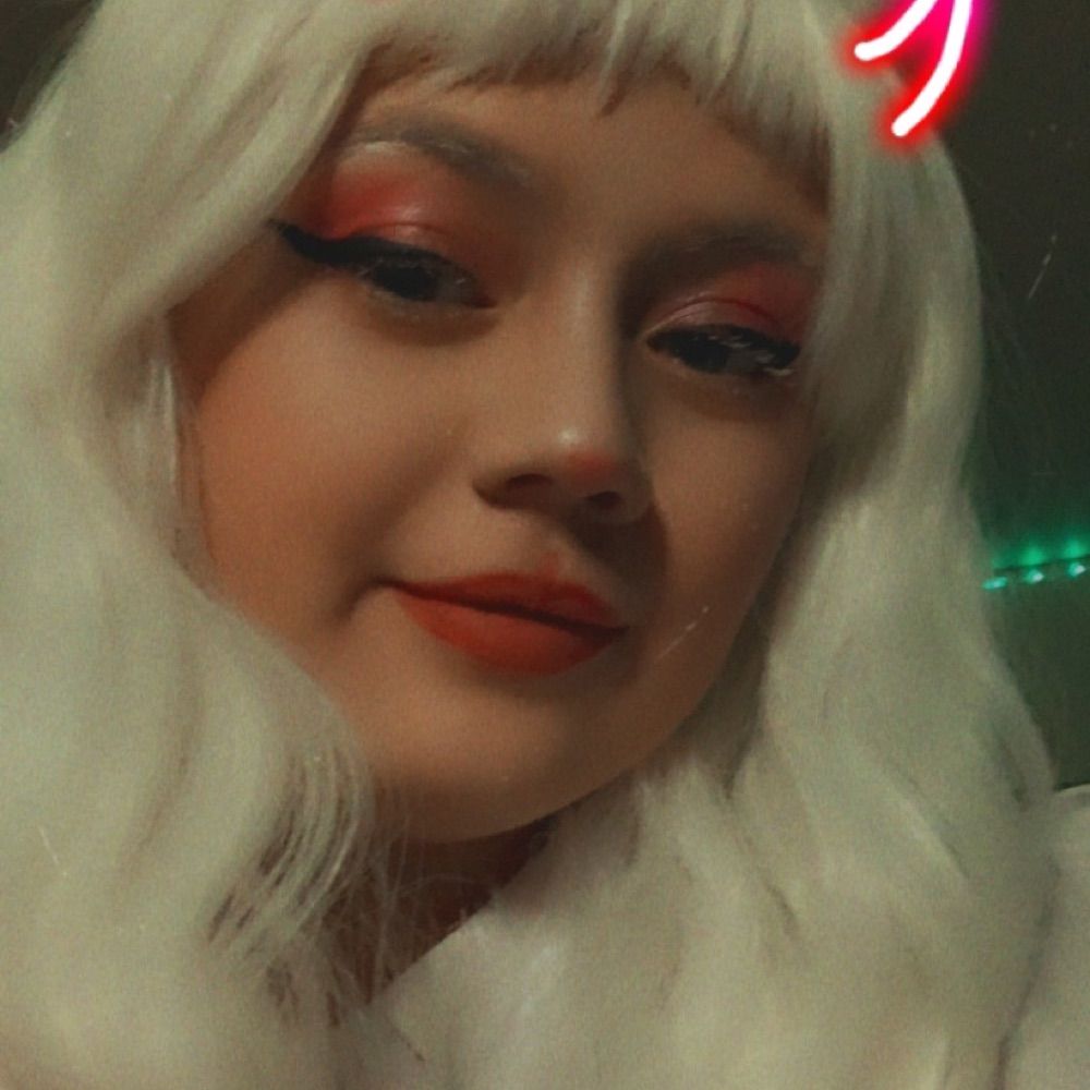🖤 Goddess Goldey 🖤