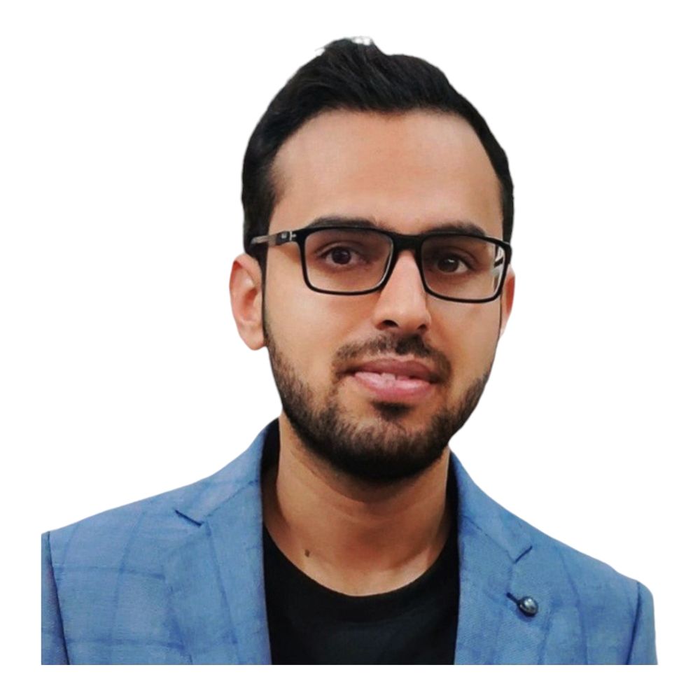 Muhammed Umer