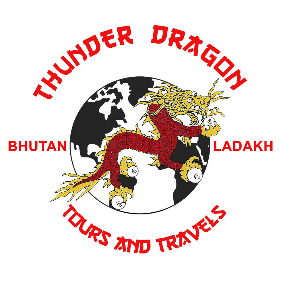 Thunder Dragon Tours & Travels