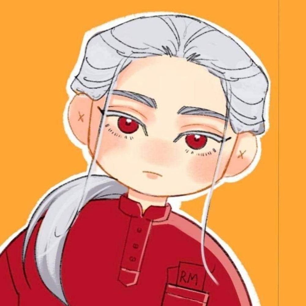 User avatar