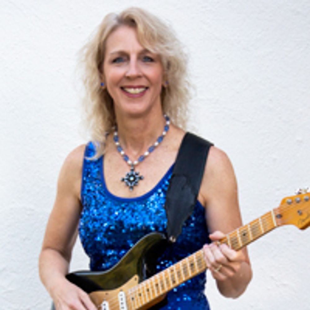 Laurie Morvan