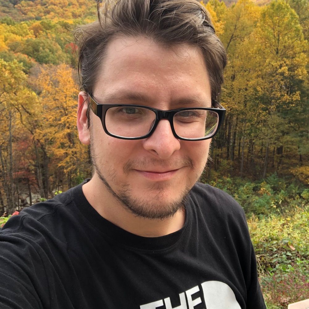 Dan Komarek