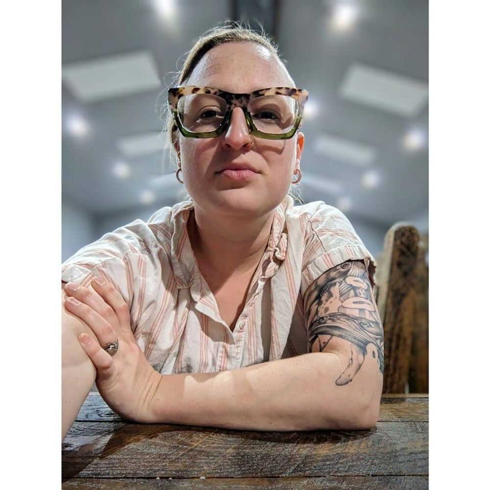 Jennie Wachowski-Estes