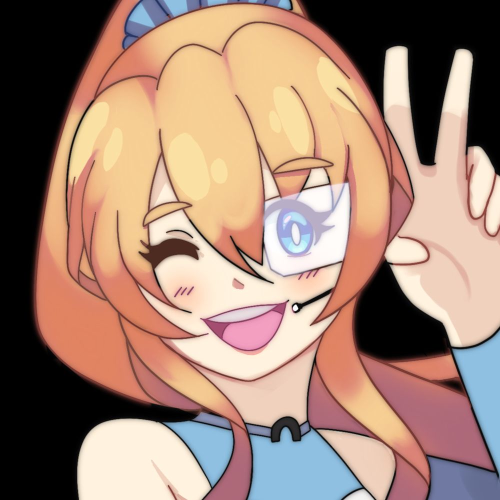 Melody!