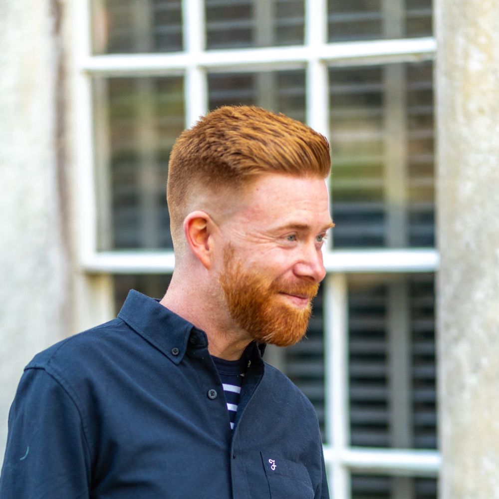 Luke Marsh