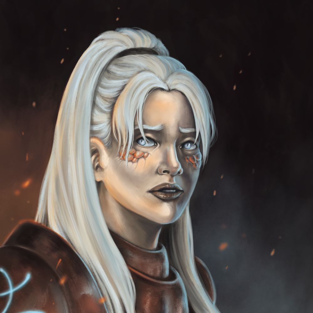 Francesca C. S. | art **COMMISSIONS OPEN**