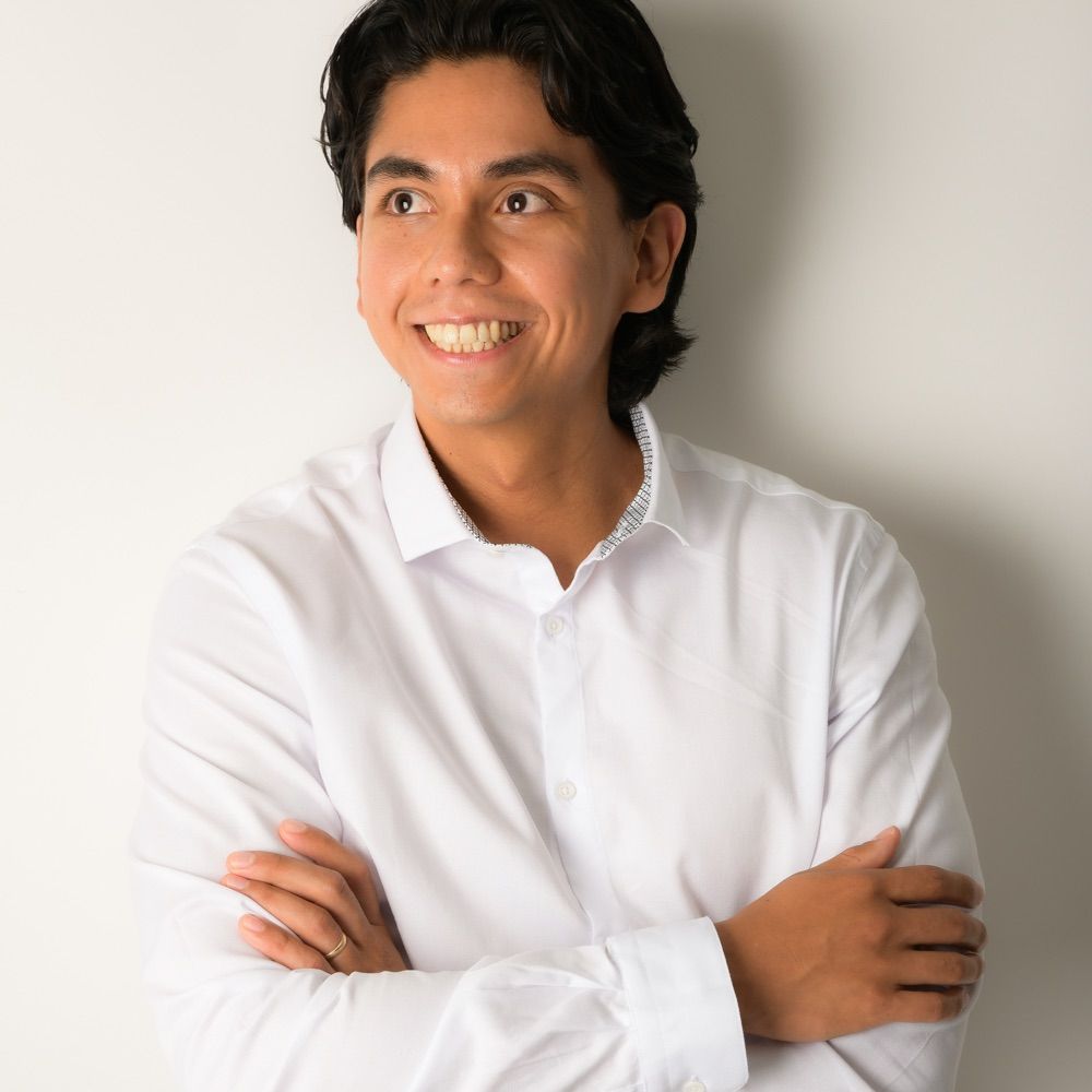 David Alvarado
