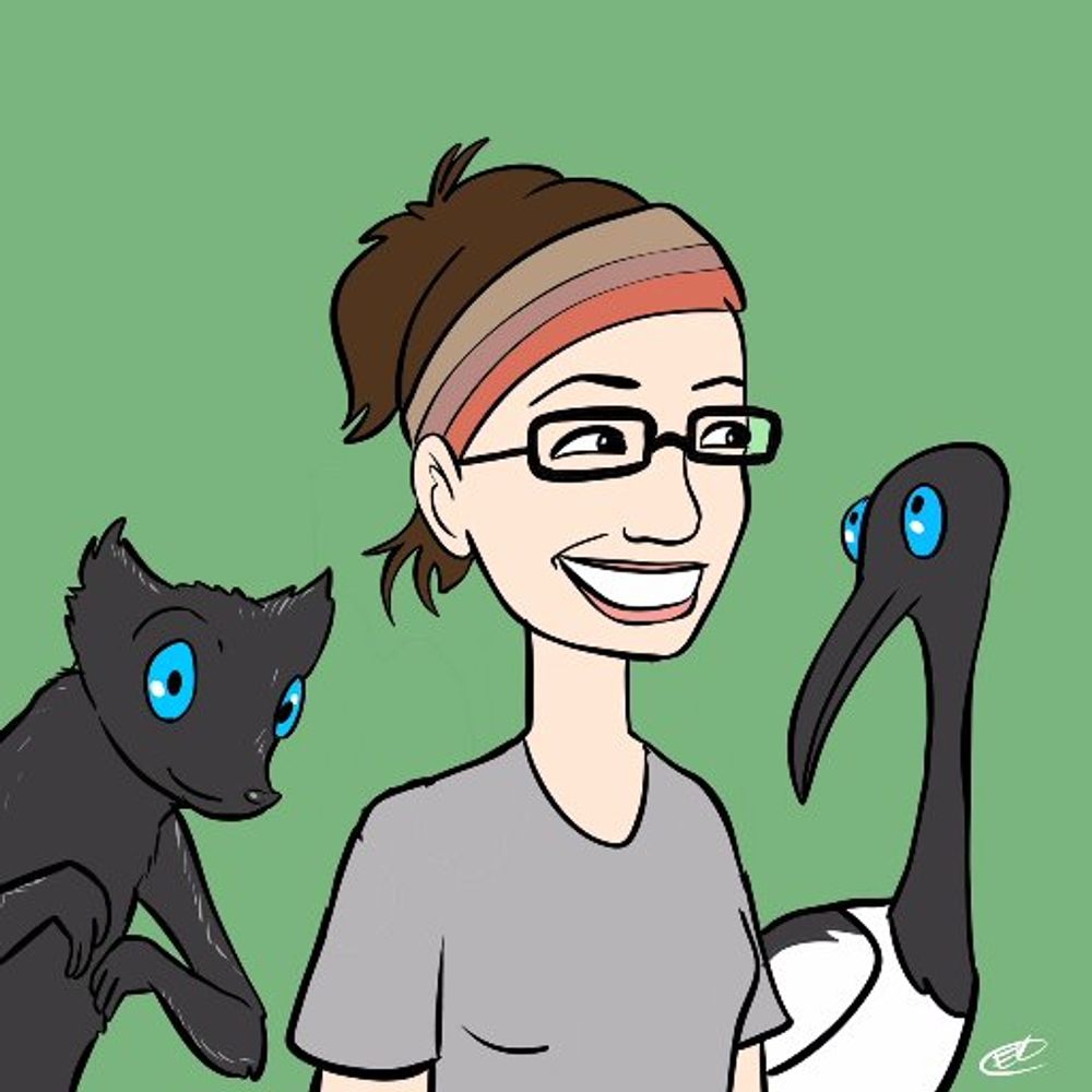Amanda Webber