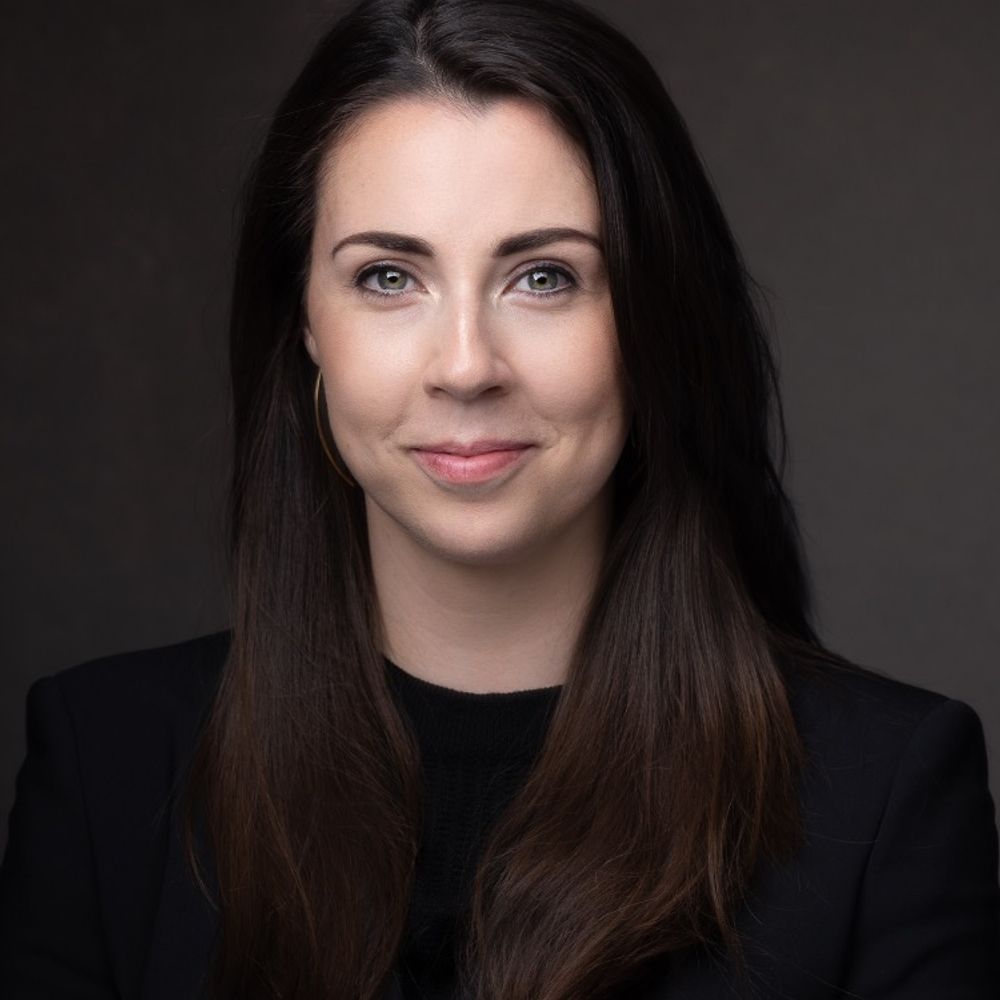 Dr Róisín Á Costello BL
