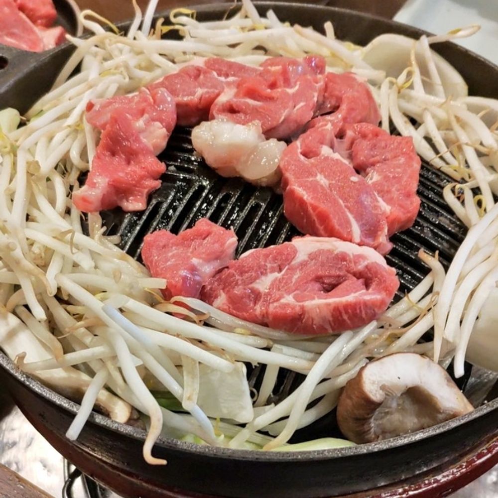ひつじ