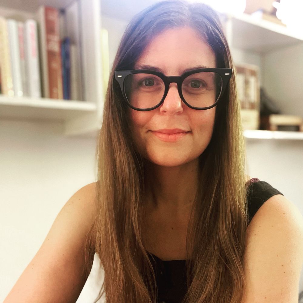 Gabi Moskowitz