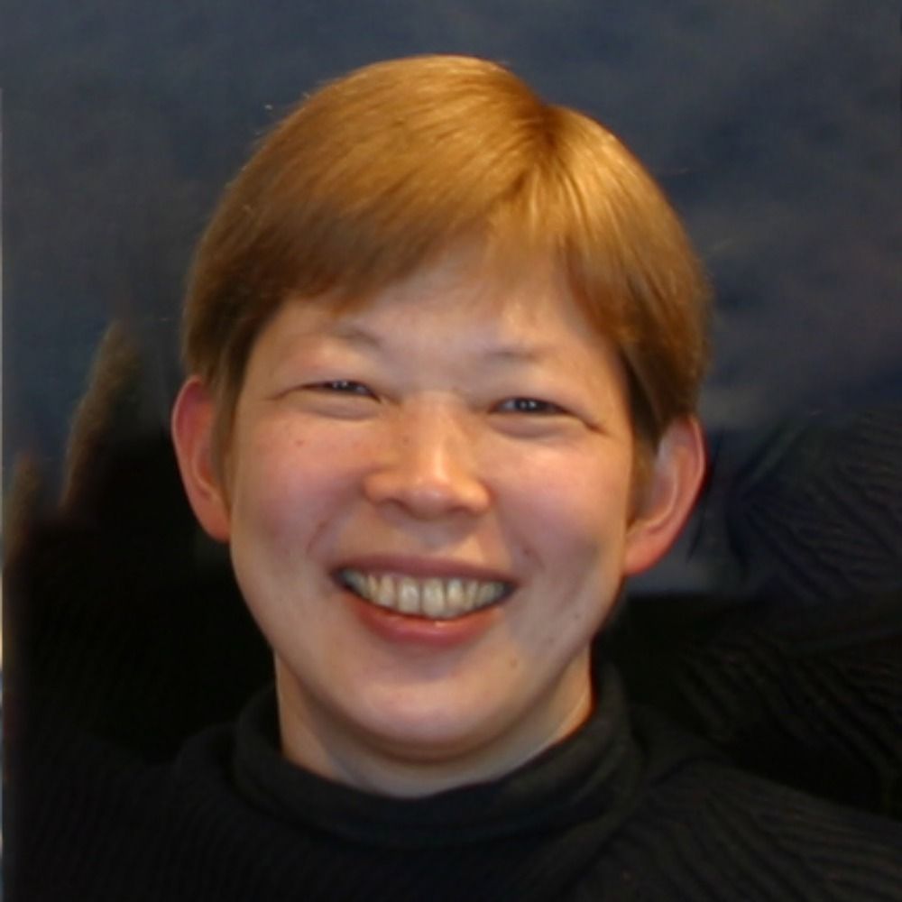 Guell鈴木
