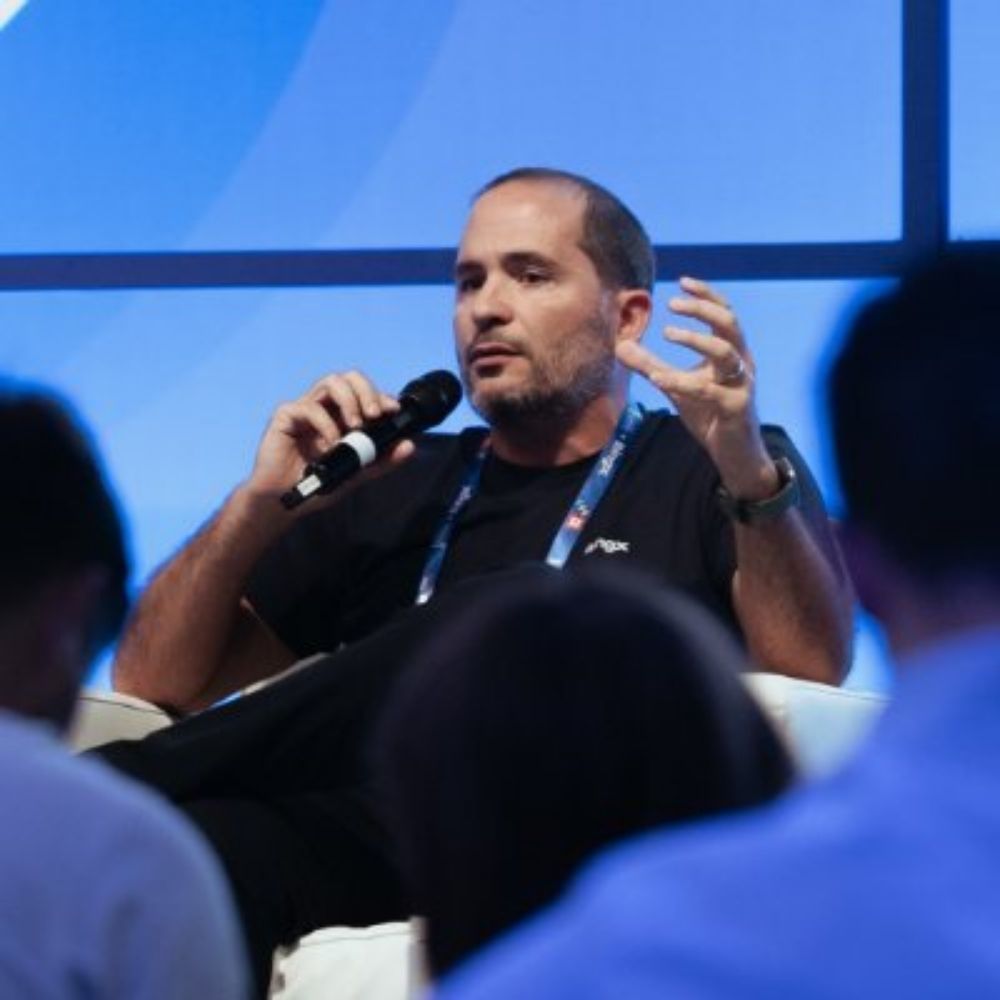 Pablo M. Monti