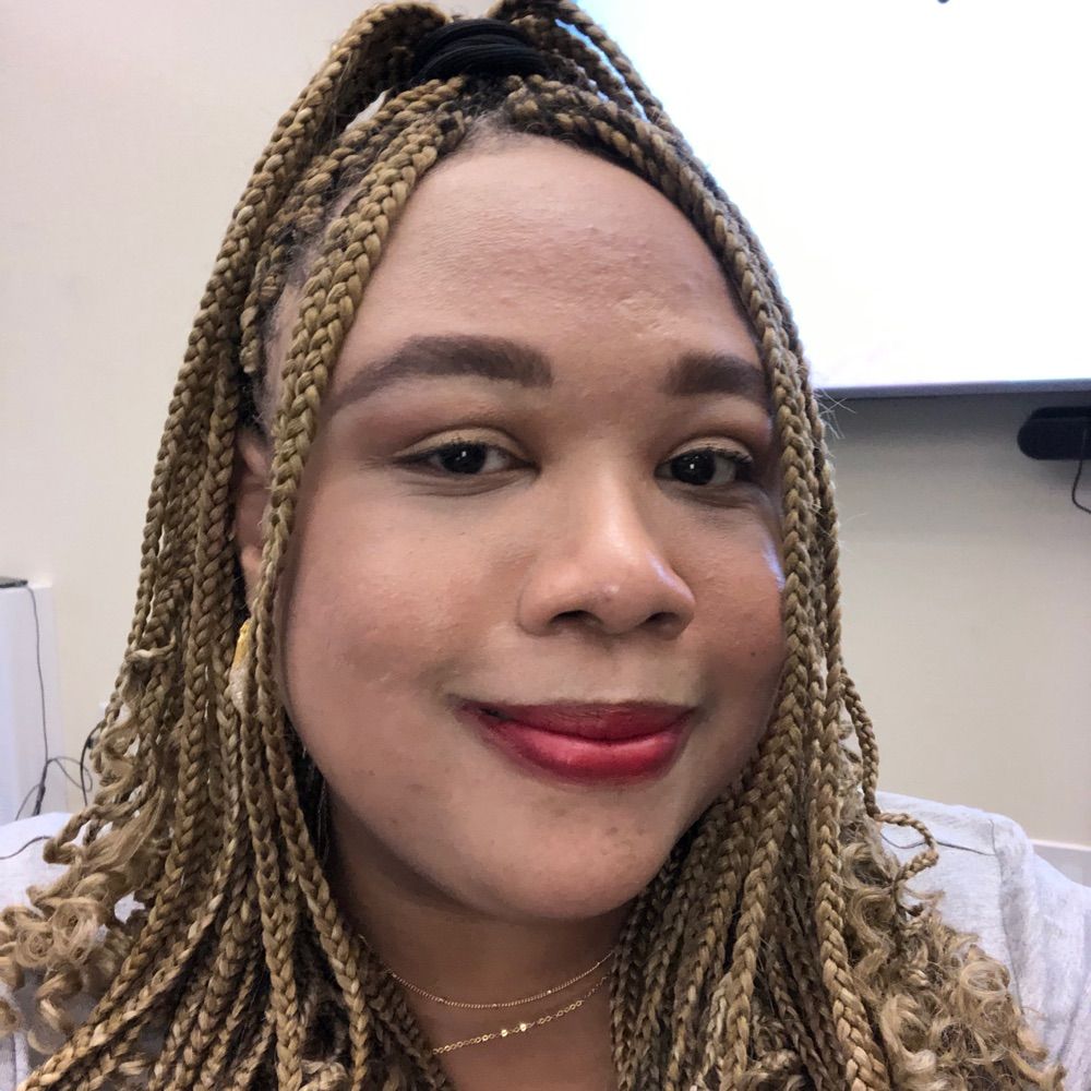 LaTonya Starks