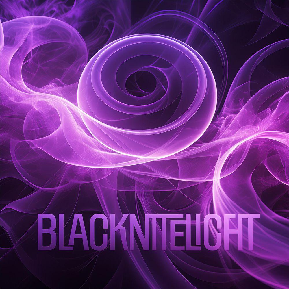 BlackNiteLight