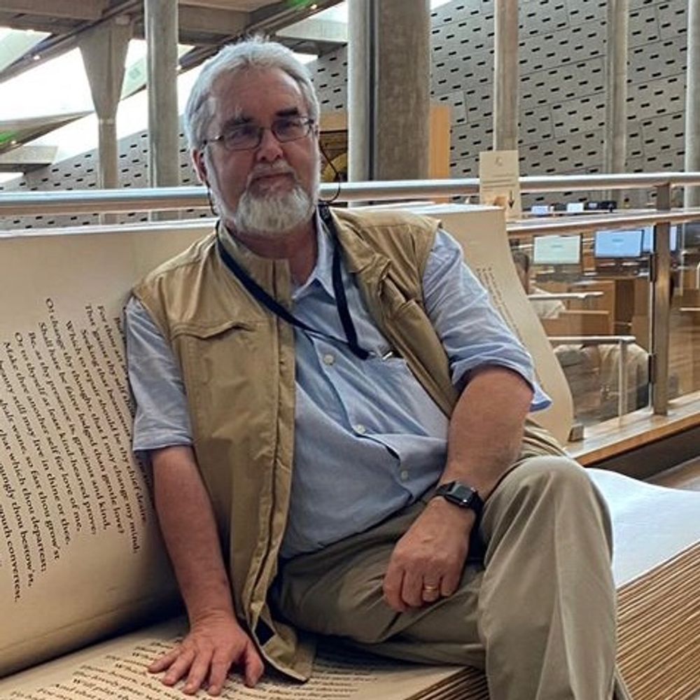 Mike Cosgrave