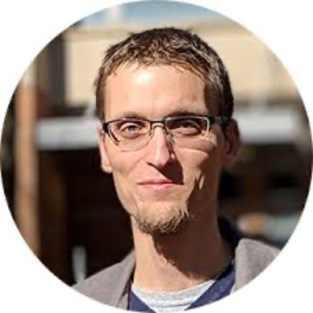 Jeff Klomp