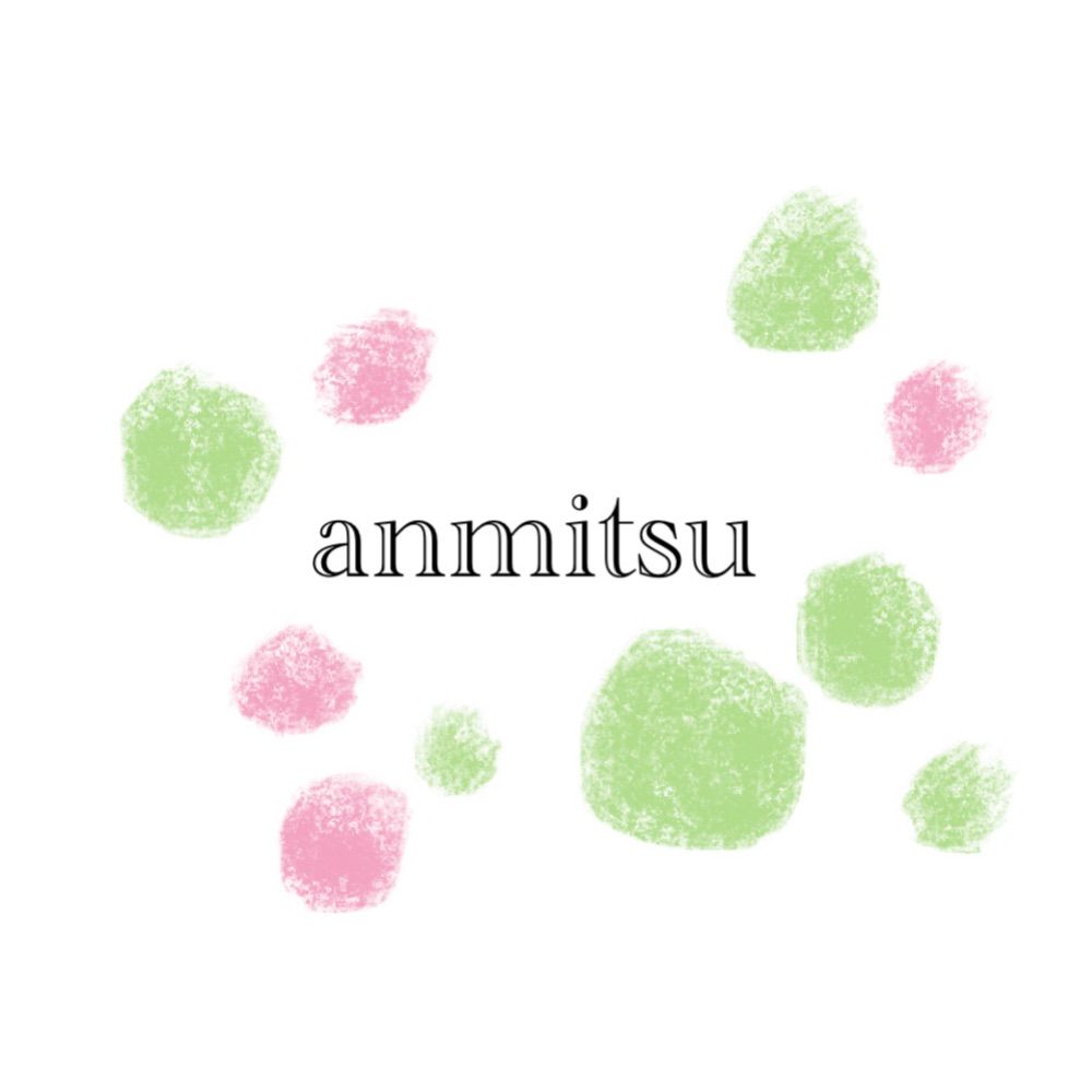あんみつ🍵