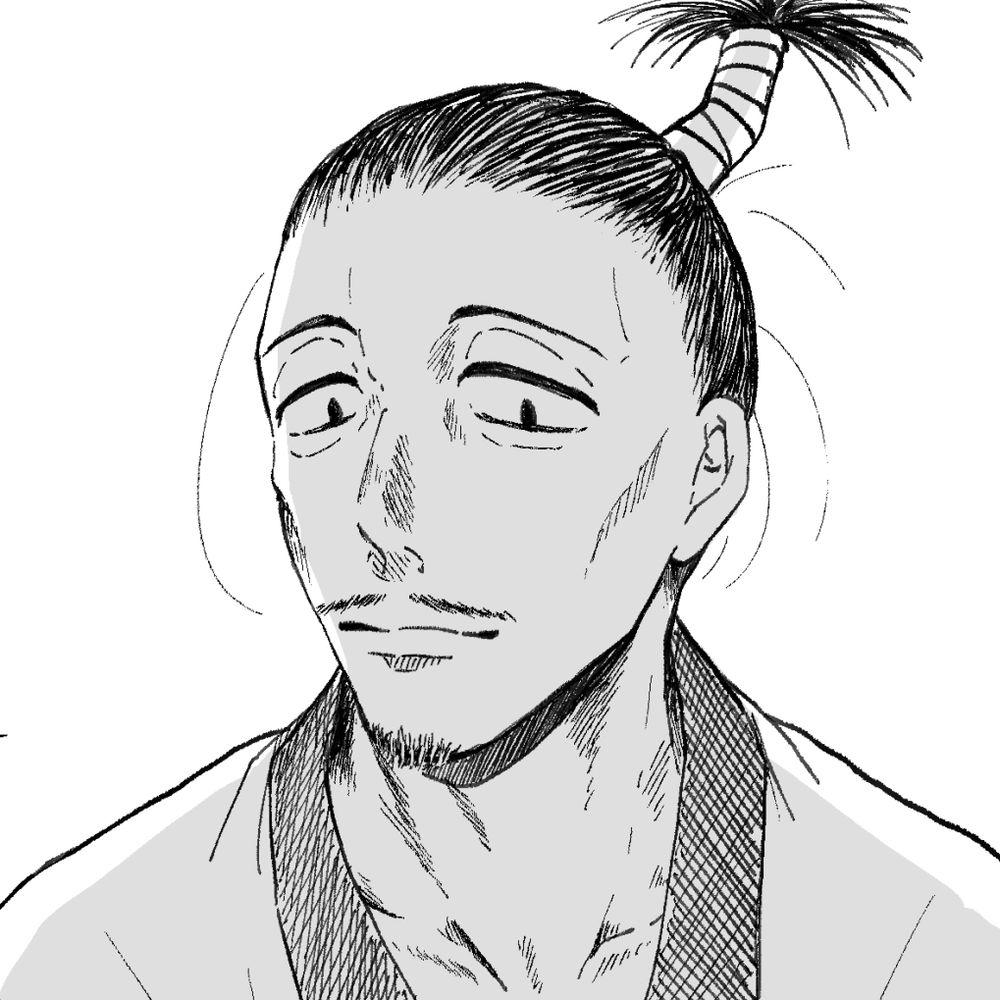 ゆめごり師匠