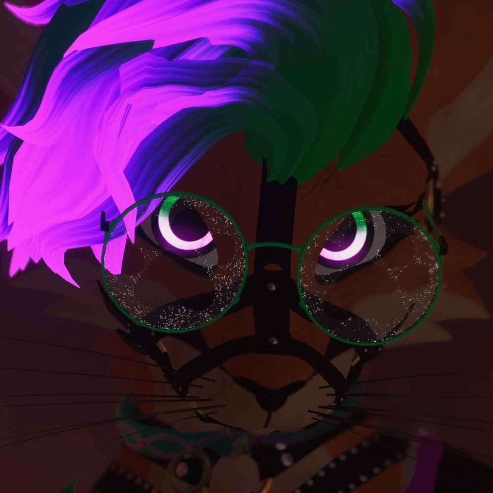 XFauxFox