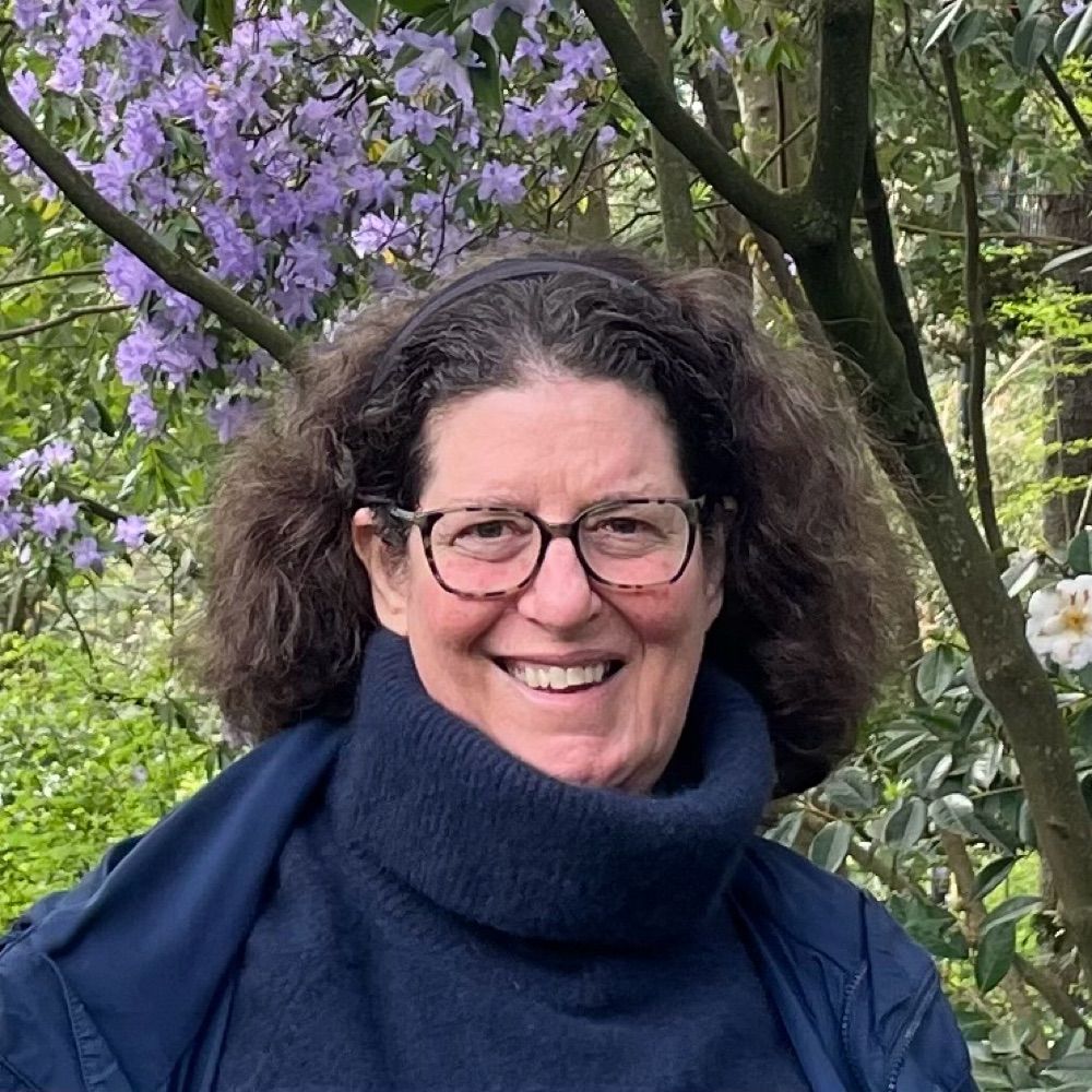 Marianna Grossman