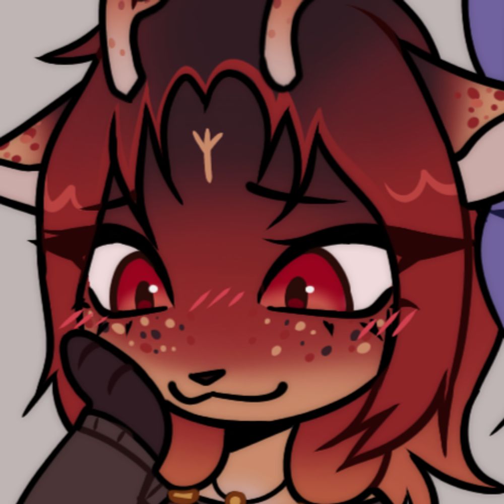 🦌🍂 TristiaTenshiART 🍂 🦌