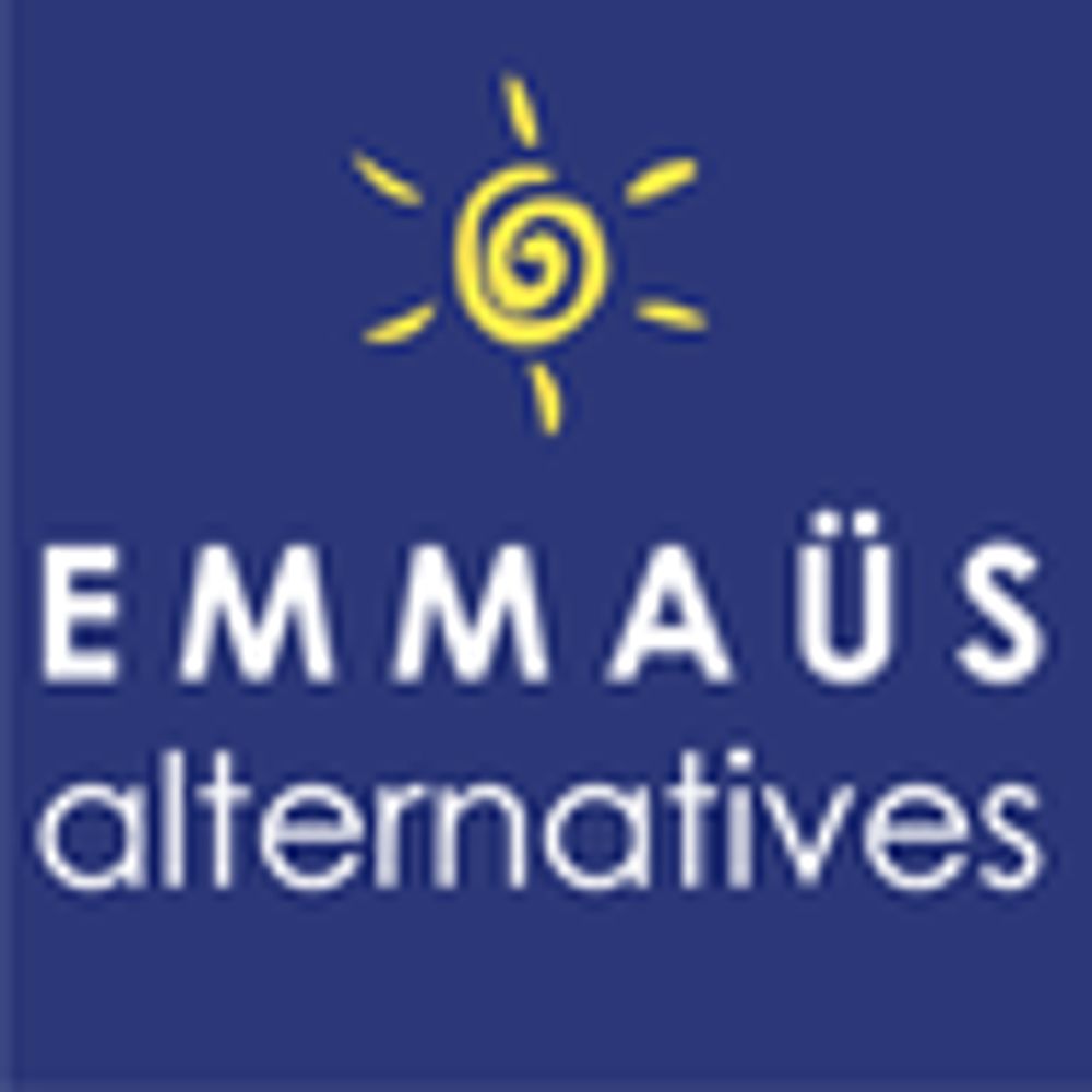 Emmaüs Alternatives