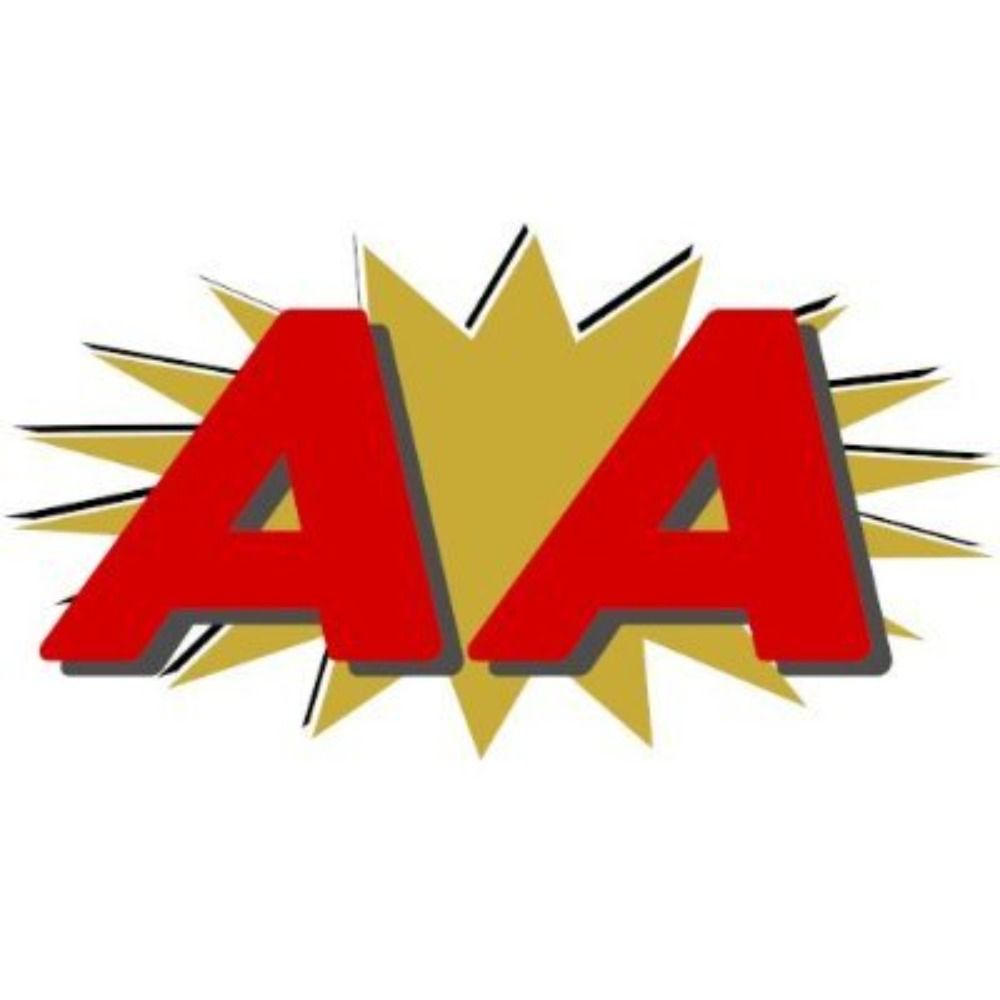 Amiga Addict Magazine