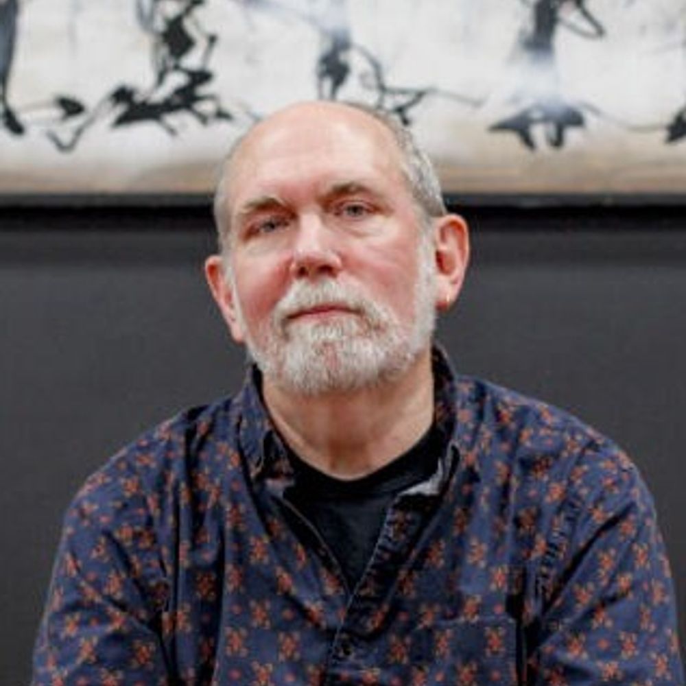 David Templeton