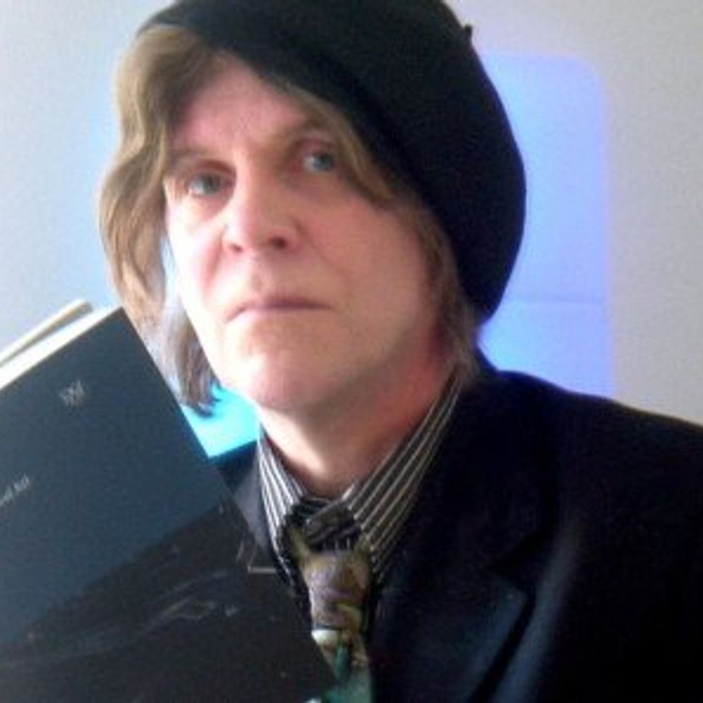 Jeremy Reed & The Ginger Light 