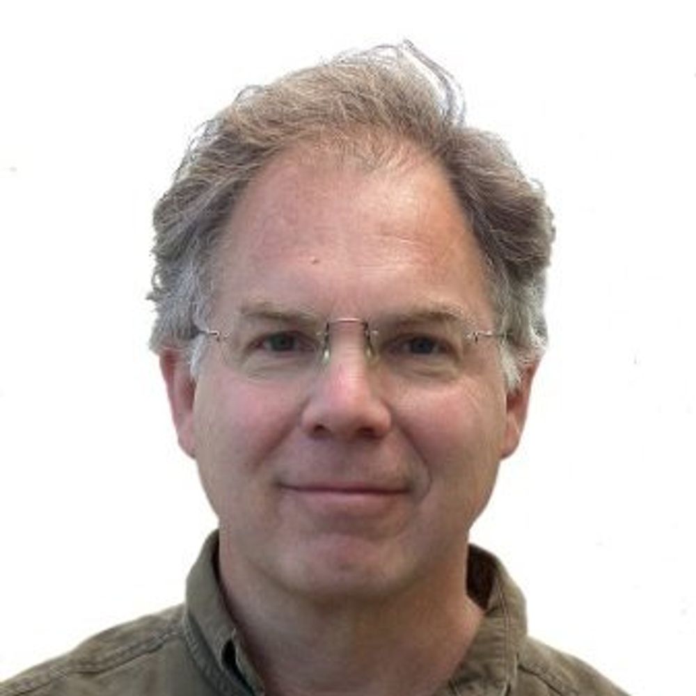 Mark Rose