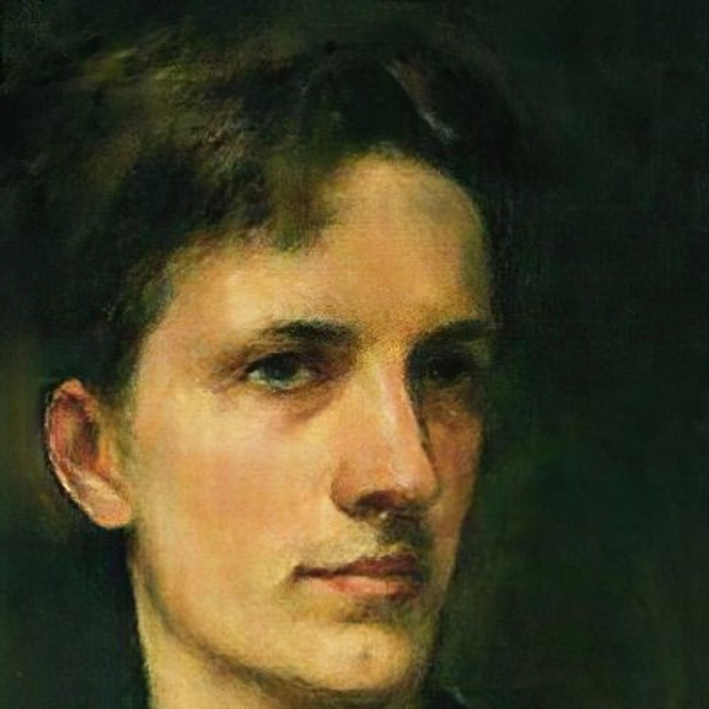 Gustaw Mackay