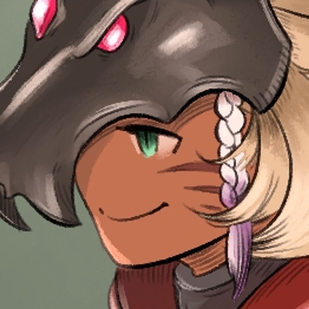 Profile picture
