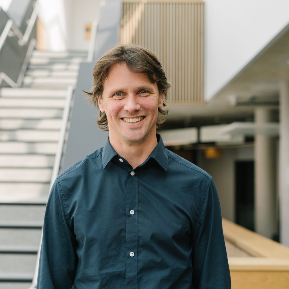 Professor Nathan Hughes