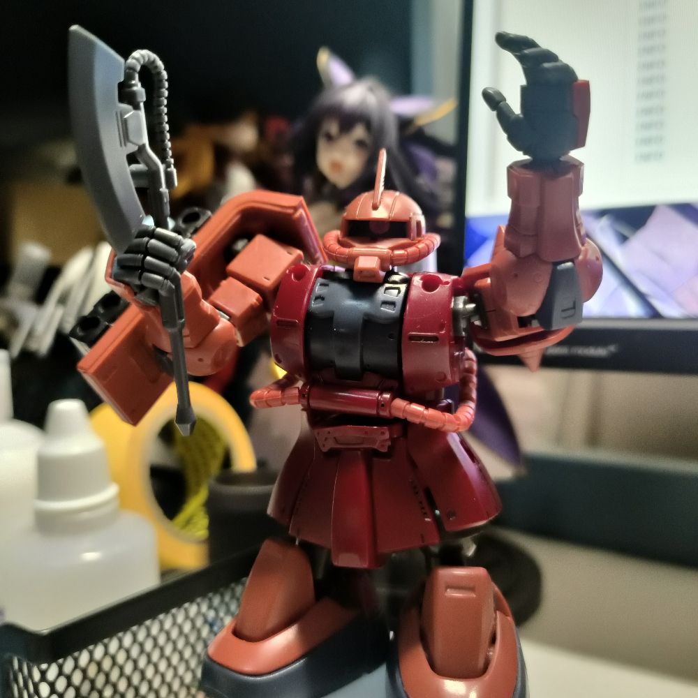 User avatar