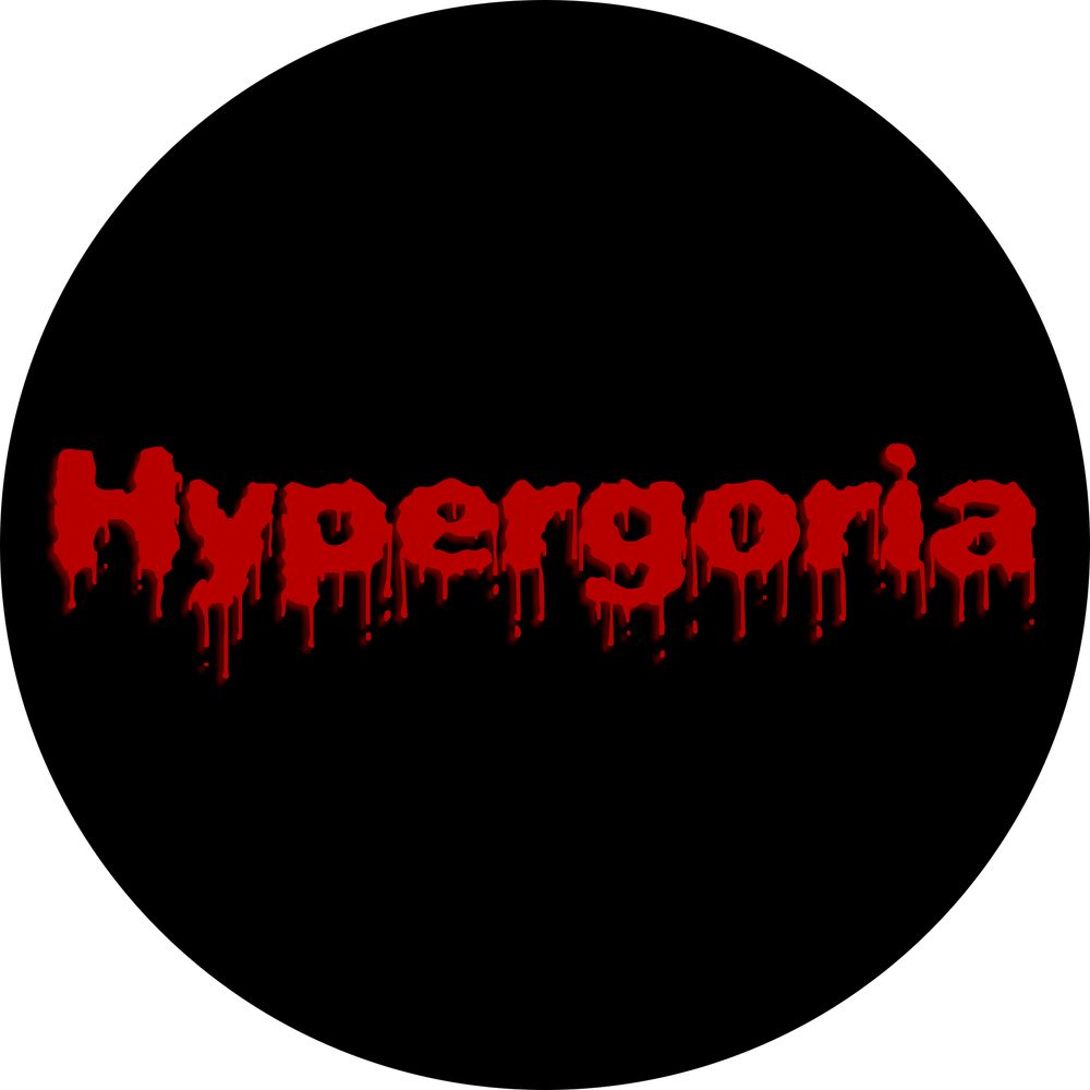 Hypergoria