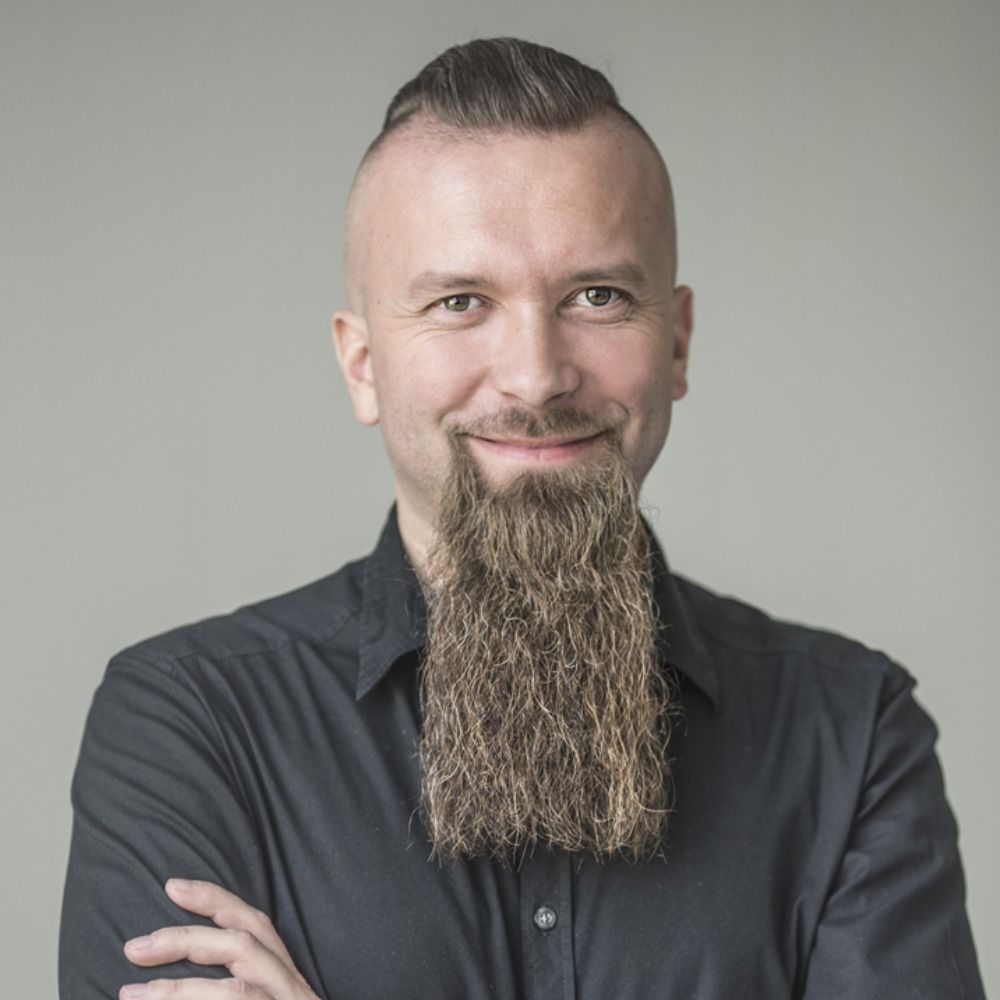 Piotr Stawirej