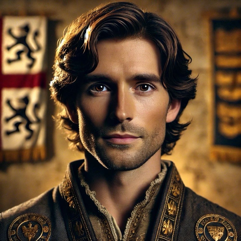 Edward of Windsor