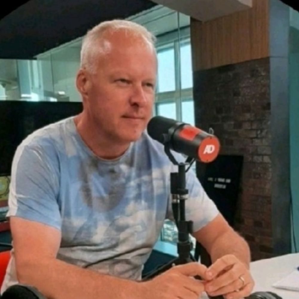 Ard Schouten AD