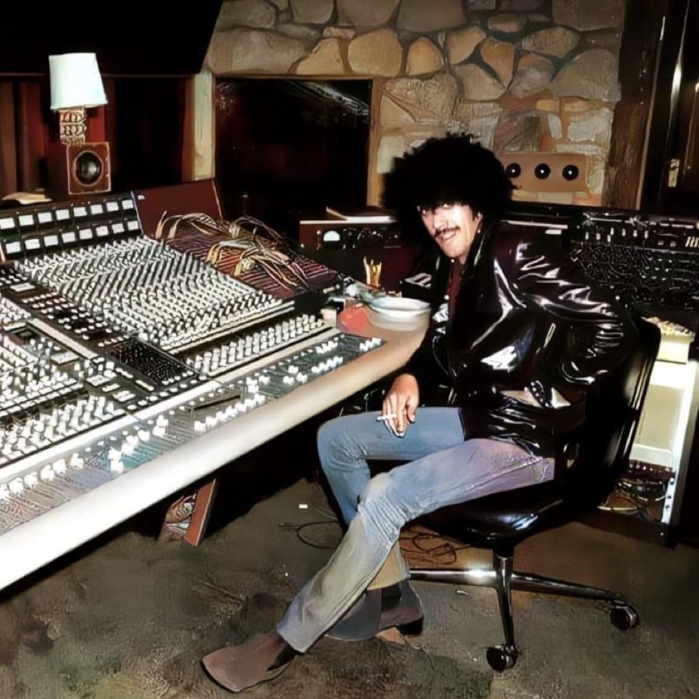 Rick Carson