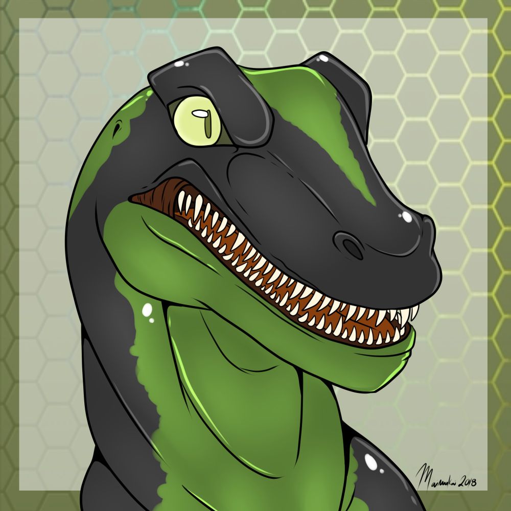 Tommy Raptor
