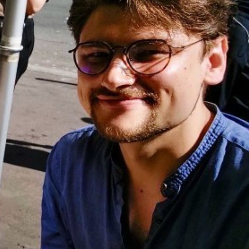 Jérémie Langlois